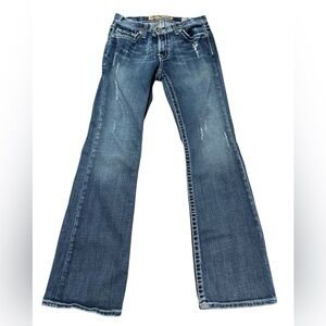 Women's Blue Jeans